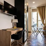 Vacanze Partenopee - San Liborio Bed & Breakfast 4*