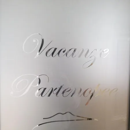 Vacanze Partenopee - San Liborio 4*
