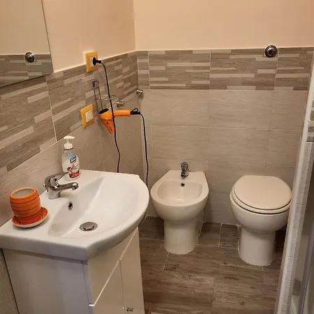 Vacanze Partenopee - San Liborio Neapel