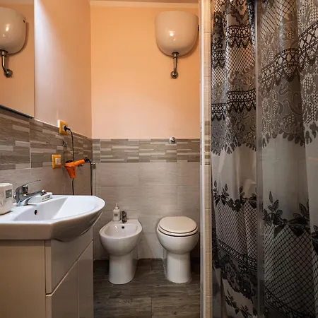 Vacanze Partenopee - San Liborio 4* Neapel