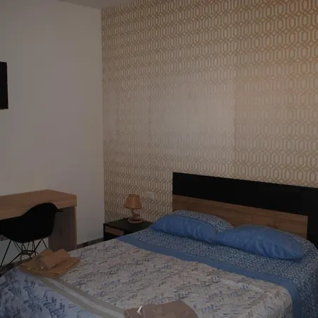 Vacanze Partenopee - San Liborio نابولي